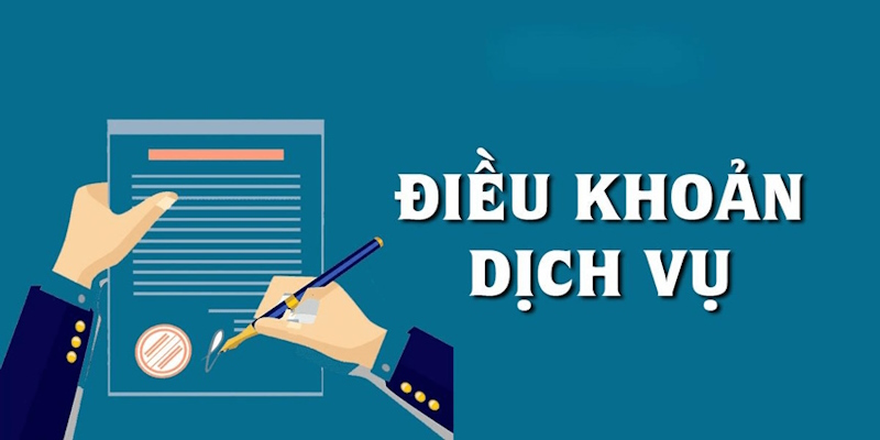 Những điều khoản dịch vụ quan trọng mà bạn cần biết