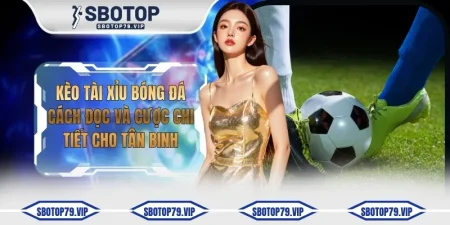 keo tai xiu bong da